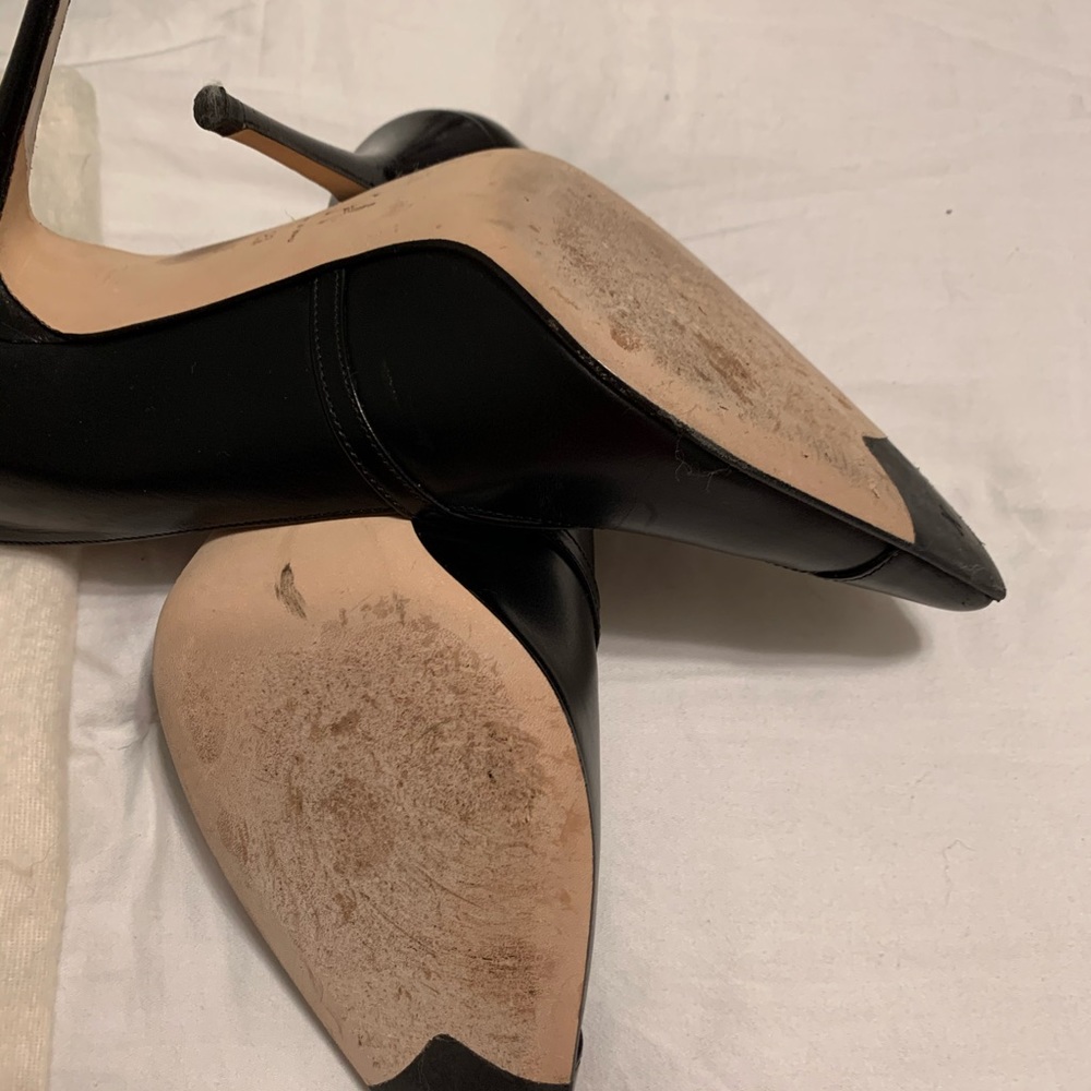 Shoes - Picture 2 of 5